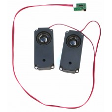 Speaker Kit for Odroid M1S [10011]
